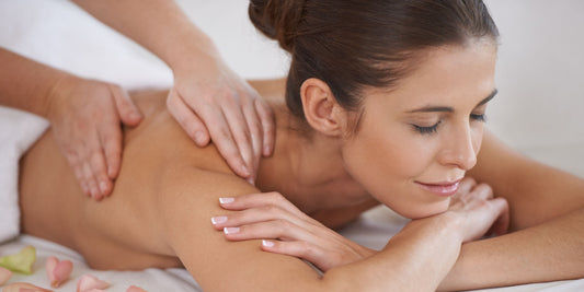 Blending Hemp Balm with Essential Oils for Spa-Level Relief