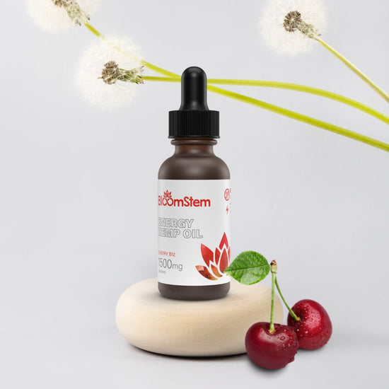 Hemp Oil
