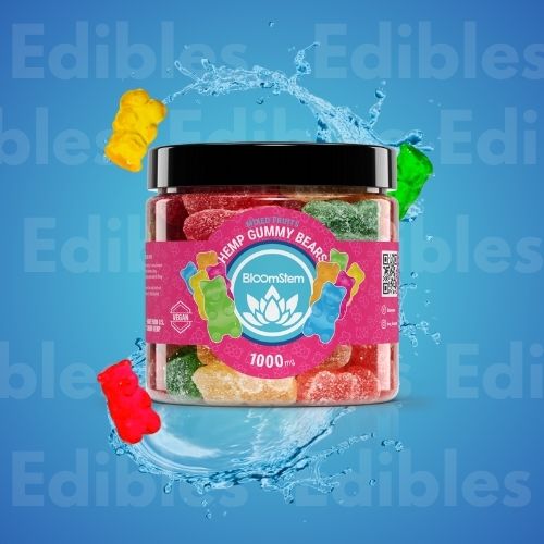 Edibles