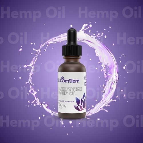 Hemp Oil