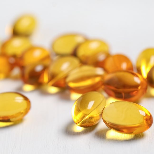 Vitamin E