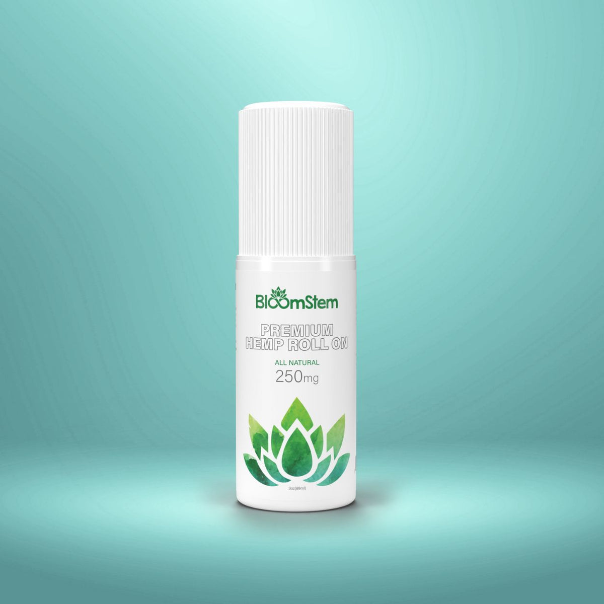 Pain Relief Rub Roll-On 250mg
