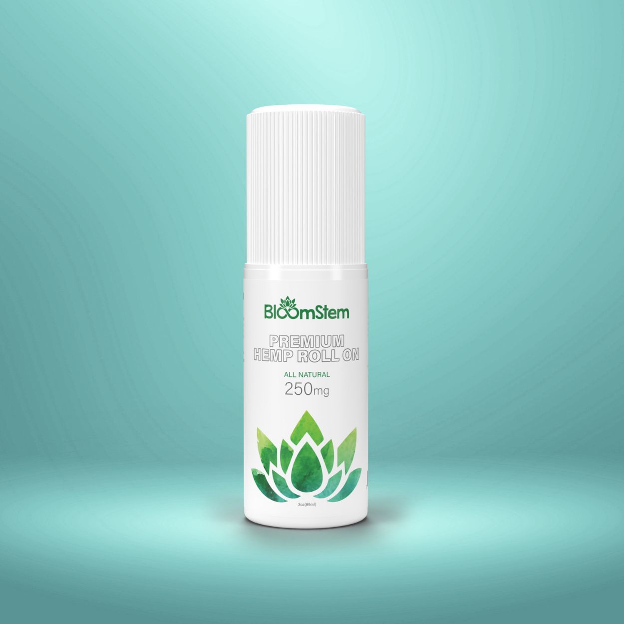 Pain Relief Rub Roll-On 250mg