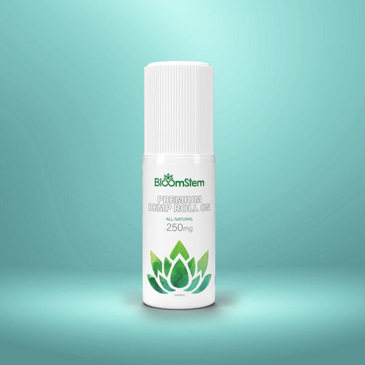 Pain Relief Rub Roll-On 250mg